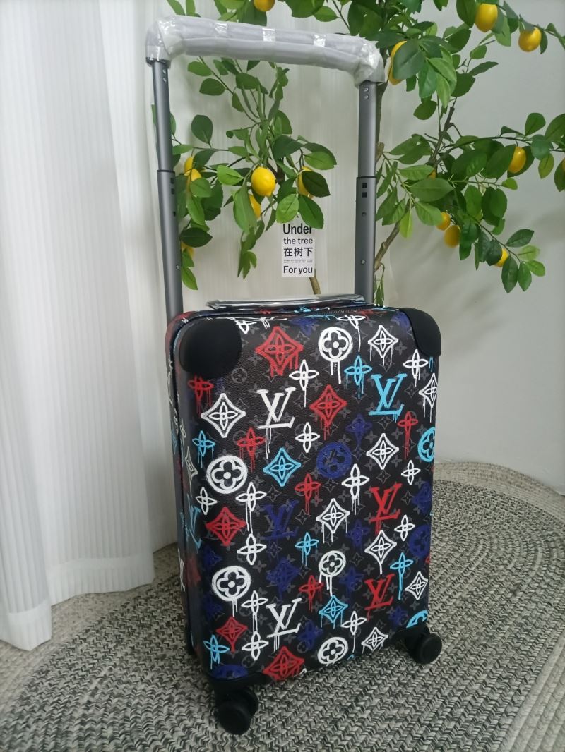 Louis Vuitton Suitcase